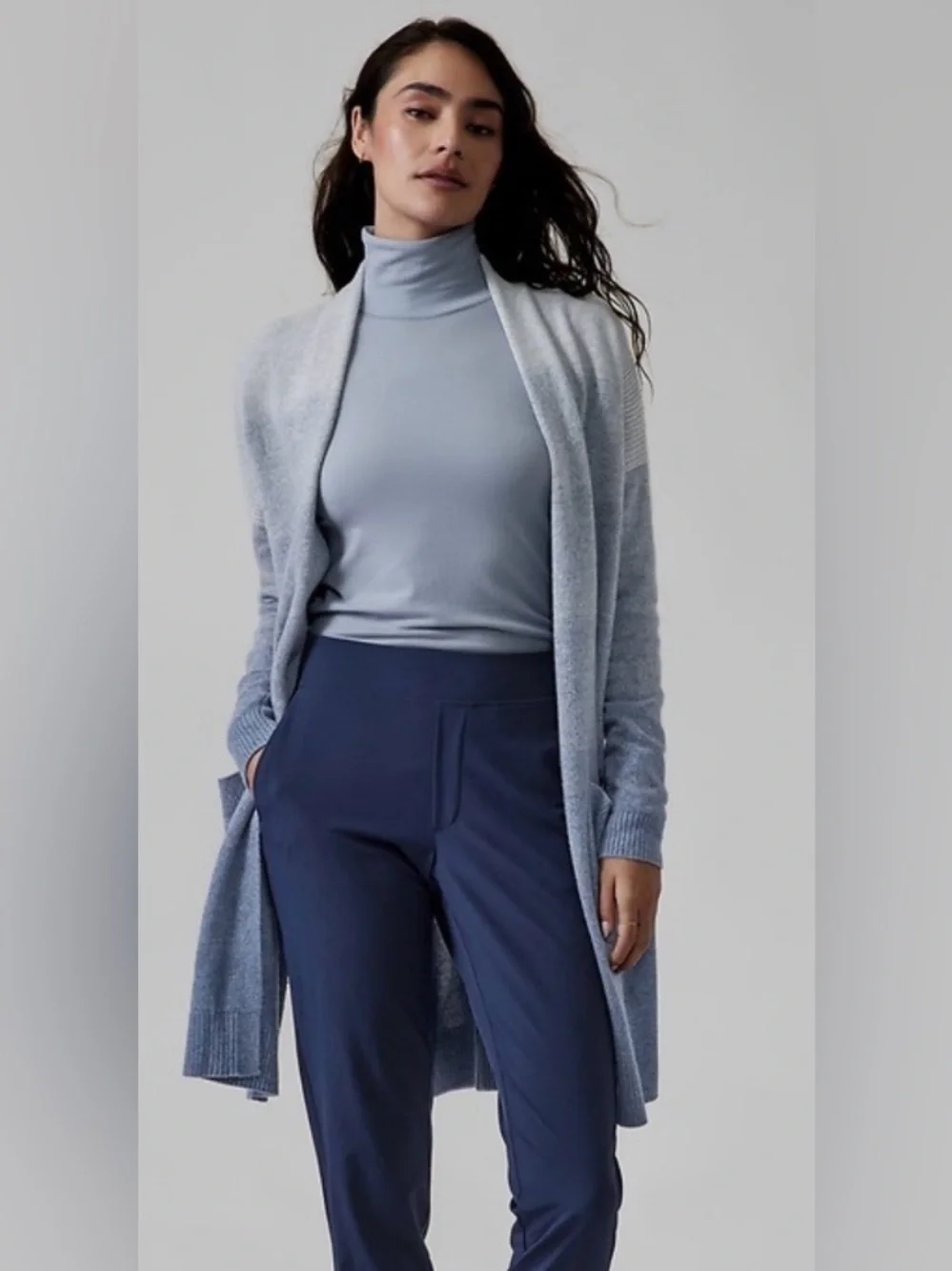 Athleta ombre spirit